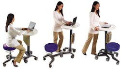 Carstens’ LinkT cart Carstens’ LinkT cart