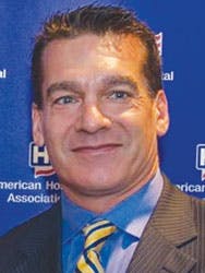 Arthur McCoy Arthur McCoy