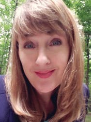 LeeAnn McWhorter LeeAnn McWhorter