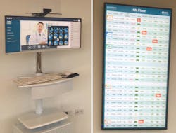 NEC Display’s digital systems NEC Display’s digital systems