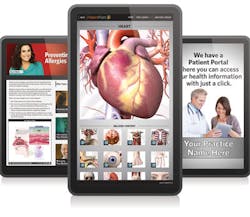 PatientPoint Interact PatientPoint Interact