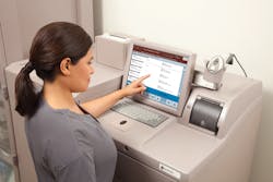 BD Pyxis MedStation ES BD Pyxis MedStation ES