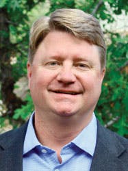 Chad Rodine Chad Rodine