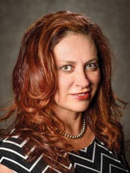 Sophie Rutherford Sophie Rutherford