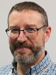 Seth Hendee Seth Hendee