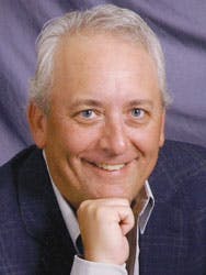 William Stitt William Stitt