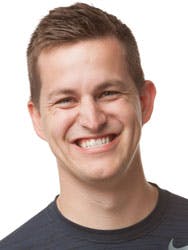 Bryce Stuckenshneider Bryce Stuckenshneider