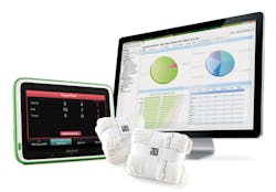 Stryker SurgiCount Safety-Sponge System Stryker SurgiCount Safety-Sponge System