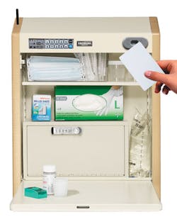 Carstens WALLAroo with RFID Lock Carstens WALLAroo with RFID Lock