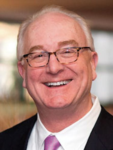 James Wetrich