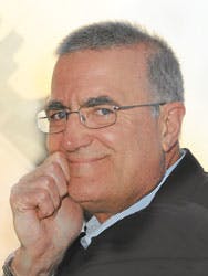 Stephen Kovach Stephen Kovach