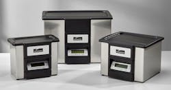 Midmark’s QuickClean Ultrasonic Cleaner Midmark’s QuickClean Ultrasonic Cleaner