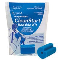 Ruhof 2 Clean Start500mlsponge White Ruhof 2 Clean Start500mlsponge White