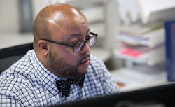 Monte King, Buyer Monte King, Buyer