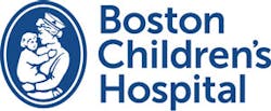 Sf Boston Childrens Hospital Logo