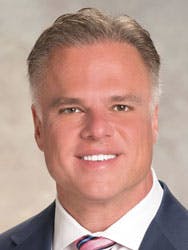 Brian C. DeBusk Brian C. DeBusk