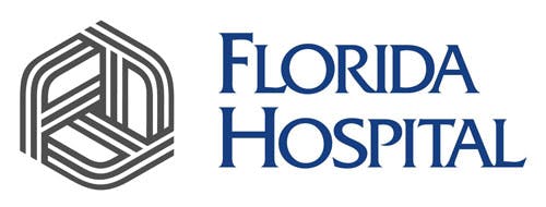 Sf F Lorida Hospital Logo