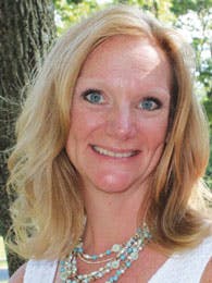 Laura Johnson Laura Johnson