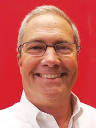 Mark Richards Mark Richards