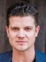 Jared Mohrmann Jared Mohrmann