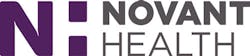 Sf Novant Health Logo