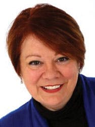 Nancy Pakieser Nancy Pakieser