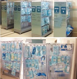 Tickie racks Tickie racks