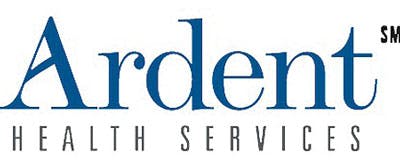 Sf Ardent Health Services Nc