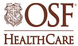 Sf Osf Healthcare Logo