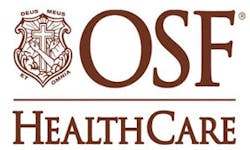 Sf Osf Healthcare Logo Sf Osf Healthcare Logo