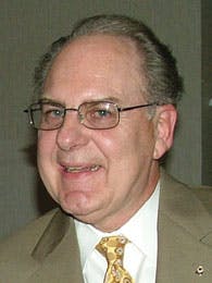 Robert T. Yokl Robert T. Yokl