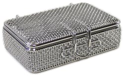 Sterilization Basket Small Sterilization Basket Small