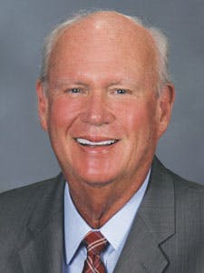 Tom Hughes Tom Hughes