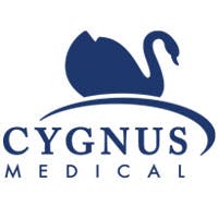 Cygnus Logo Vector