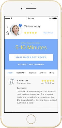 Docclocker Docclocker