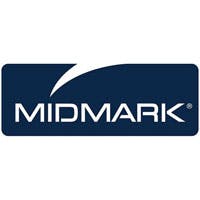 Midmark Blue 4 Midmark Blue 4