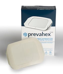 Prevahex Prevahex