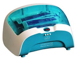 Warmer For Single Patient Ultrasound Gel Warmer For Single Patient Ultrasound Gel