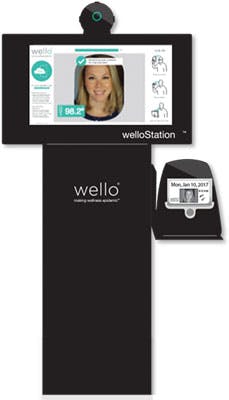 Wellostationx Wellostationx