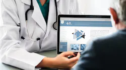 Doc With Patient