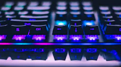 Electronic