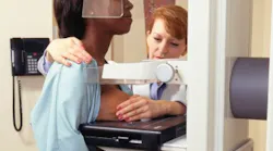 Mammogram
