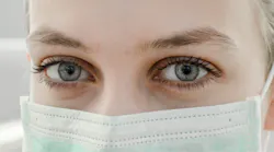 Nurse Mask