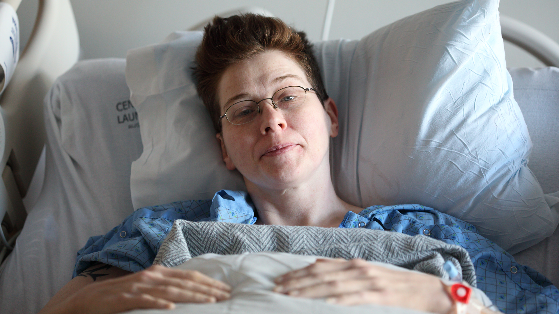 Patient In Bed 5caf704f977ed