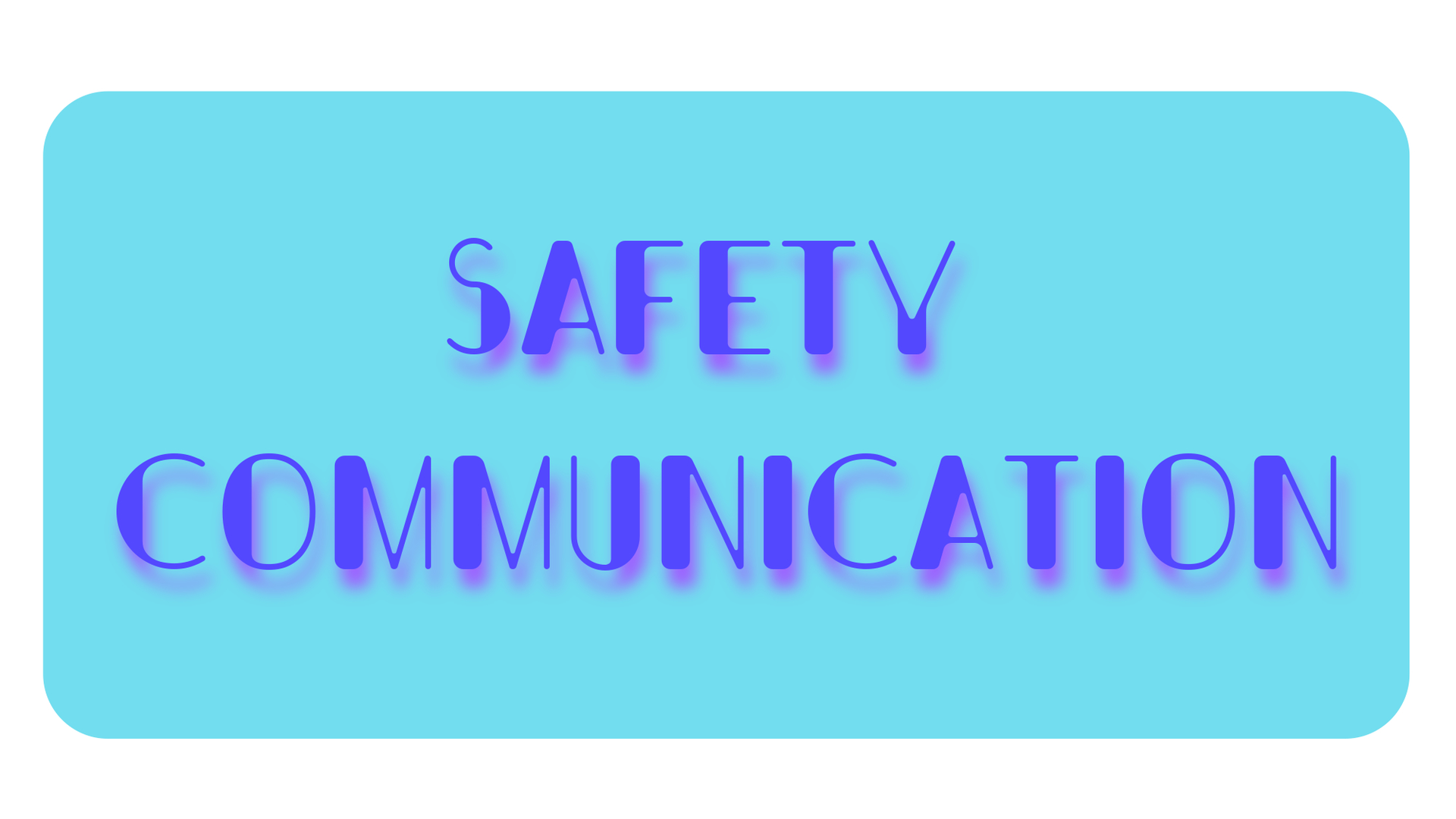 Safety Comm 5cc718f5389e1