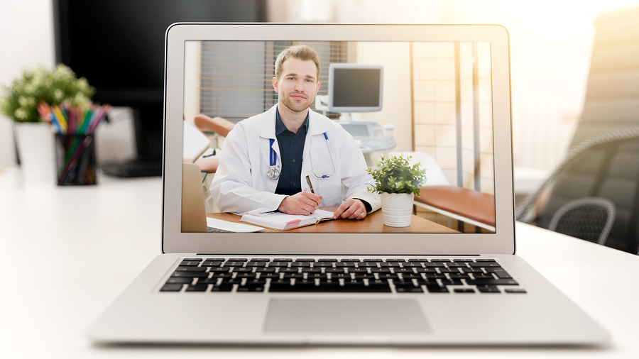 VA Embarks On Major Telehealth Initiative To Deliver Critical ...