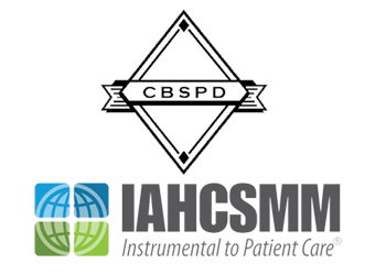 Accreditation Preparation For Sterile Processing Healthcare