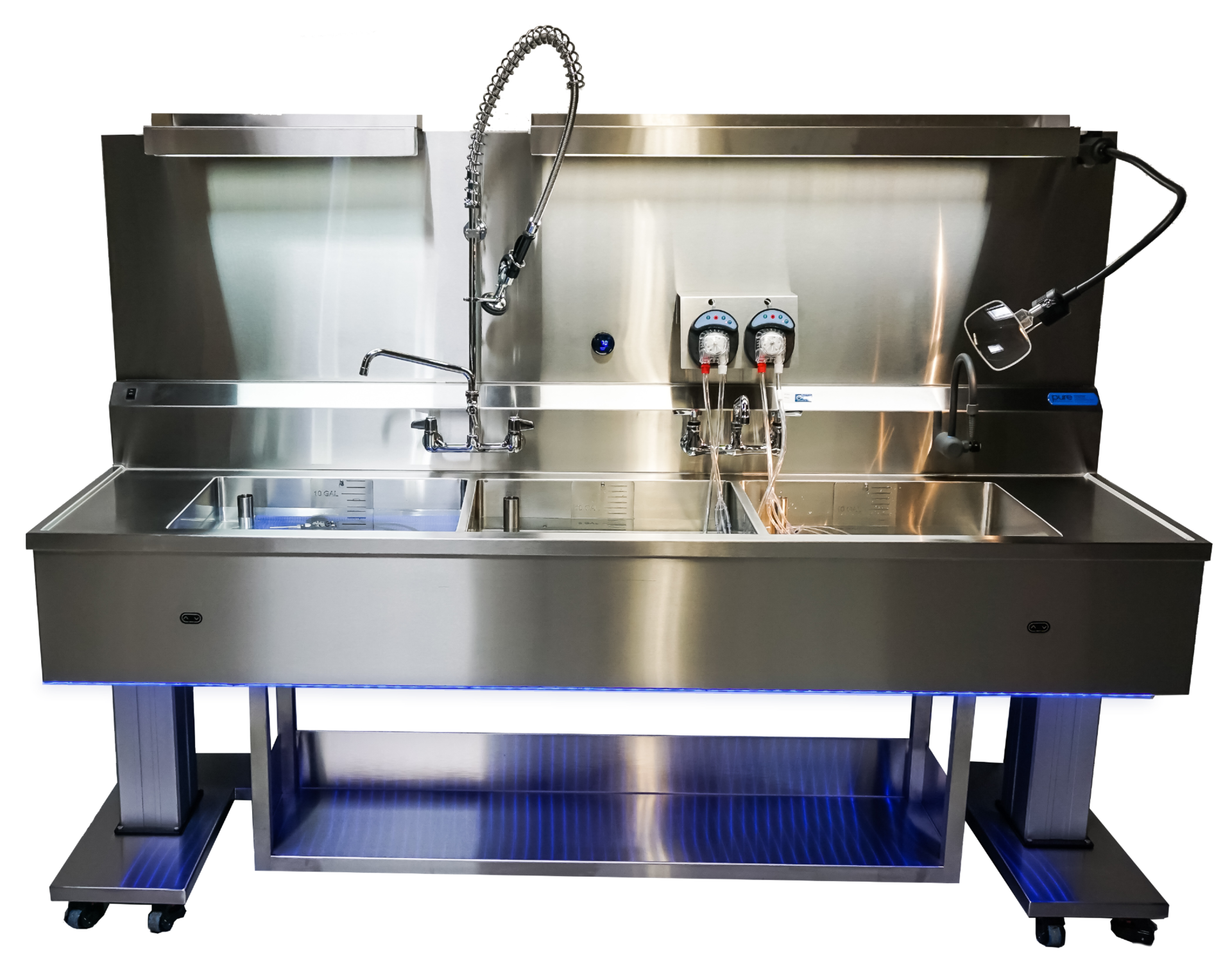 New SPD product for cleaning endoscopes launching at SGNA 2019 Annual