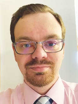 Andrew Donovan Andrew Donovan