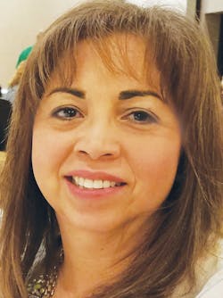 Paulina Rodriguez Paulina Rodriguez